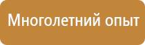 знаки безопасности на производственных объектах